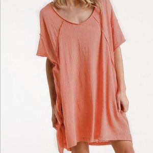 NWT the perfect summer dress